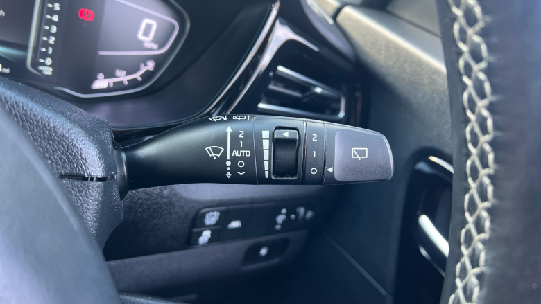 Kia Niro 1.6 GDi Hybrid 3 5dr DCT Hybrid Estate